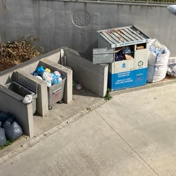 Emlak Yönetim Site Yönetiminden Şikayetçiyim