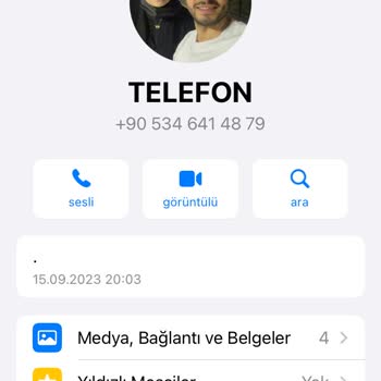 Sahibinden.com'da Yanıltıcı İlanlar Yüzünden Paramı Kaybettim