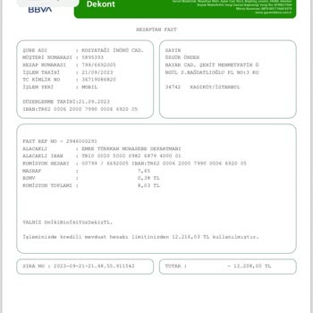 Sahibinden.com'da Yanıltıcı İlanlar Yüzünden Paramı Kaybettim