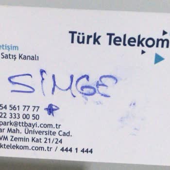 Eskişehir Espark AVM Türk Telekom Ve KVK Teknik Servisi Hakkında