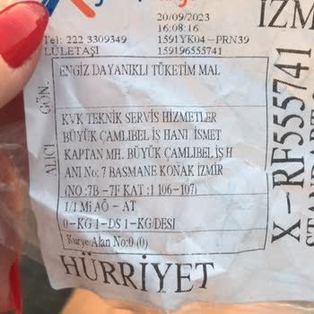 Eskişehir Espark AVM Türk Telekom Ve KVK Teknik Servisi Hakkında