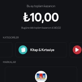 Papara Cashback Kazanamıyorum Acil Dönüş Yapın