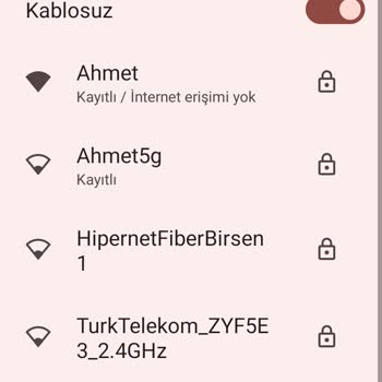 Reeder S 23 Promax Wi-Fi Sorunu