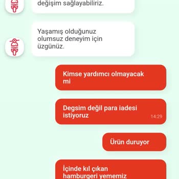 Eki aç