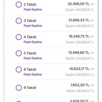 Hepsiburada İphone 15 Pro İptali
