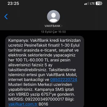 Hepsiburada İphone 15 Pro İptali