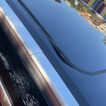 Aceavto Chery Bayisi Tiggo 7 Pro Cam Tavan Fitil Sorunu