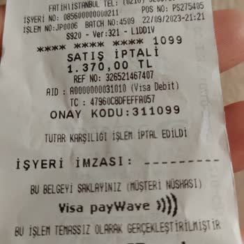 Bezmialem Hastanesi Çalışanlarının Saygısızlığı