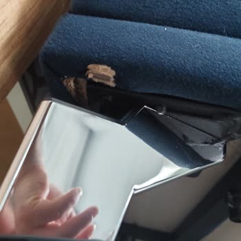 Bellona Mağazasından Aldığımız Loretto Koltuk Takımıyla İlgili Şikayetimiz