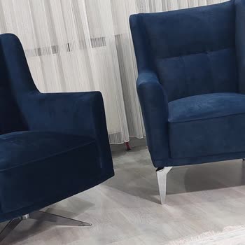 Bellona Mağazasından Aldığımız Loretto Koltuk Takımıyla İlgili Şikayetimiz