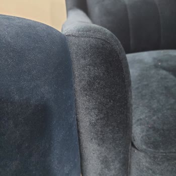 Bellona Mağazasından Aldığımız Loretto Koltuk Takımıyla İlgili Şikayetimiz