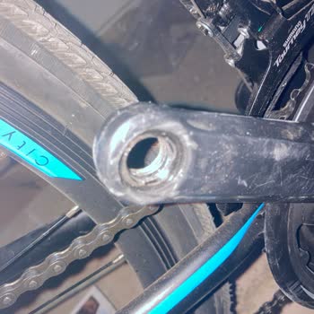 Kron Bisiklet Kron Marka Bisiklet Hataları