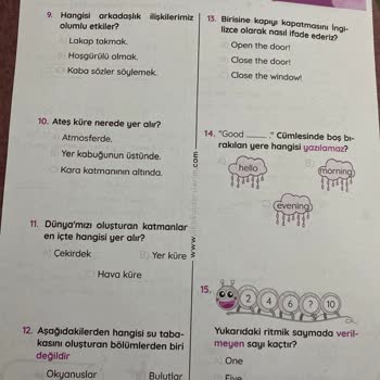 HP Renkli Çıktı Alamıyorum