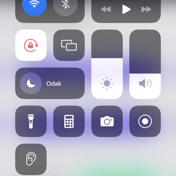 Vodafone Bayisi ve Müşteri Temsilcileri Yüzünden Başım Çok Ağrıdı