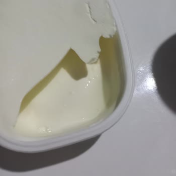 Teksüt Labne Peynir Boş Kutu