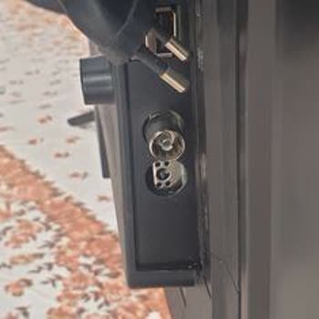 Media Markt Online Onvo TV Alışverişi Ve Teknik Servisin Ücret Talebi