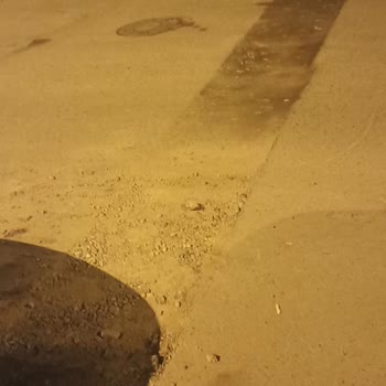 İBB - İstanbul Büyükşehir Belediyesi Düzensiz Çalışmalar Ve Yol Sorunu