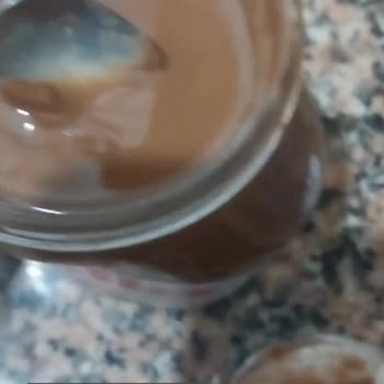 Nutella Ürünün Bozuk Çıkması!