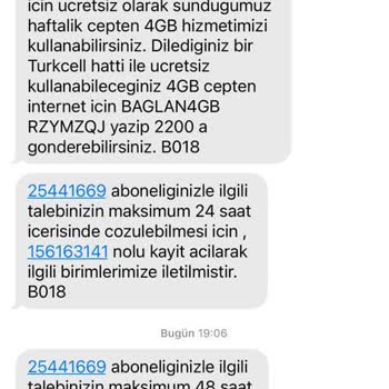 Superonline Yeniden Kablo Çekilip Ücret İadesi İstiyorum