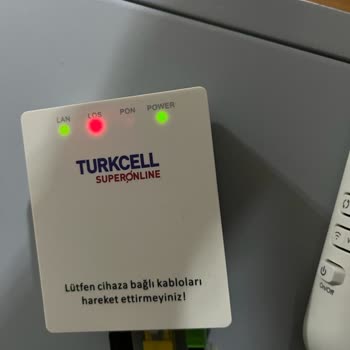Superonline Yeniden Kablo Çekilip Ücret İadesi İstiyorum