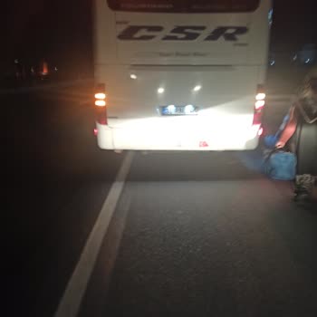 CSR Seyahat Saygısız Üslup Ve Mağduriyet