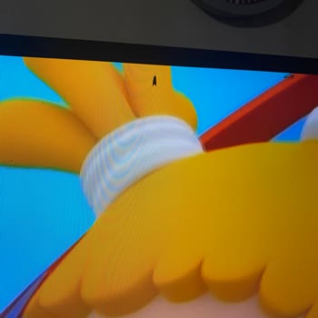 Philips TV Philips Marka Televizyonunda Ekran Sorunları