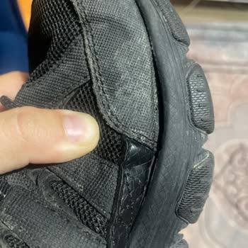 Skechers Memnuniyetin Hayal Kırıklığına Uğraması