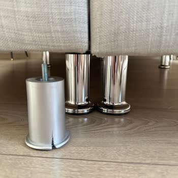 Lova Yatak Lova Baza Ayakları Çok Kalitesiz!