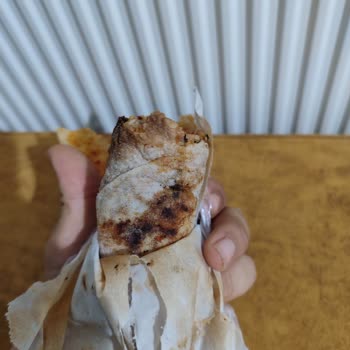 Antakyam Döner Yemekten Memnun Kalmadım