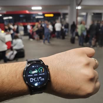 Air Serbia Kaybolan 3 Bagaj Ve Yaşattıkları İnsanlık Dramı.