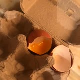 BİM İn Organik Yumurtası Gordo Bozuk Çıkıyor Sürekli