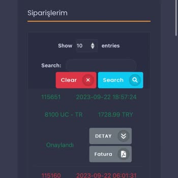 Foxepin.com Foxepin Sitesinden 8100 Uc Aldım Bir Gündür Bekliyorum