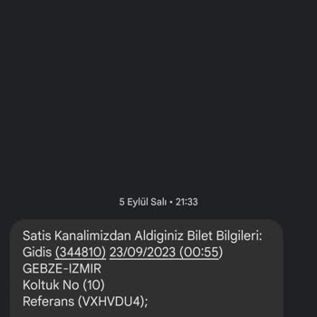 Metro Turizm Metro'nu Müşterileri Katakulliye Getirmesi