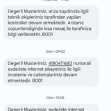 Türk Telekom Olmayan İnternette Fahiş Zam