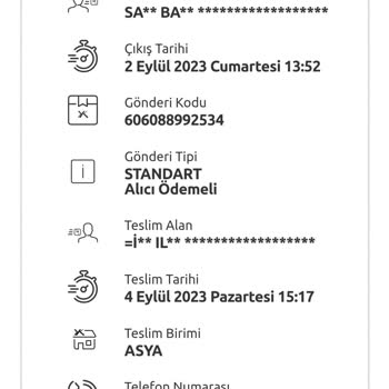 Getmobil İademi 19 Gündür Yapmadı