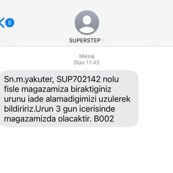 Lacoste Marka Terlik Küçüldü