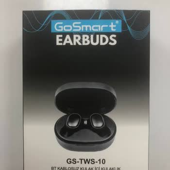 Gosmart  Tws-10 Bluetooth Kulaklık