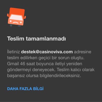 Casinoviva Hesap Blokesi Ve Ödeme Yapmaması!