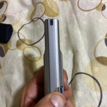 Sarsılmaz Silah Arpacık Düştü Bu Çaplı Dünya Firmasına Yakışmıyor Bunlar