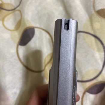 Sarsılmaz Silah Arpacık Düştü Bu Çaplı Dünya Firmasına Yakışmıyor Bunlar