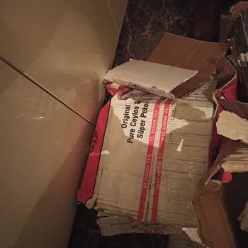 Sürat Kargo Eksik Ürün Teslimatı