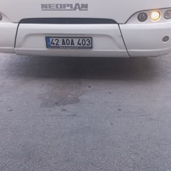 Özkaymak Turizm Eşya Unutuldu Ve Deprem Zedeyim