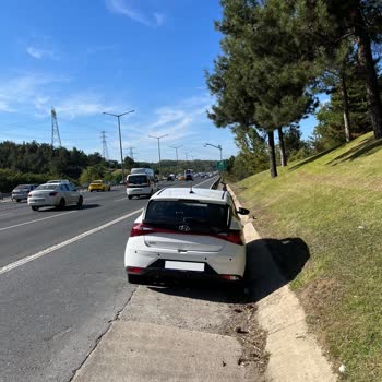 GetirAraç’ın Mağduriyet Yaşayan Müşterisinin Yanında Durmaması