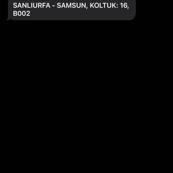 Mis Amasya Tur Mis Amasya Yolcu Bırakma Ve Hakaret
