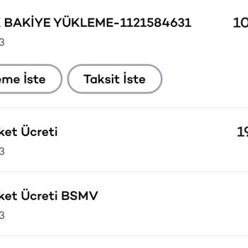 Akbank HGS Etiketi Adı Altında Aldığı 200 TL