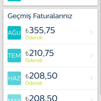 Türk Telekom Aile Paketi Paket Değişikliği