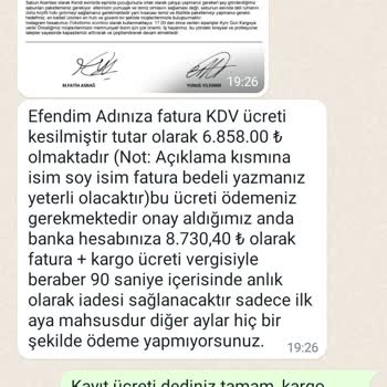 Evde İş (Instagram: ev_de_isss) Instagram Sabun Paketleme