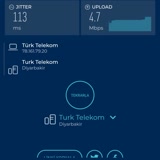 Türk Telekom İnternet Donma, Yavaşlama Problemi!