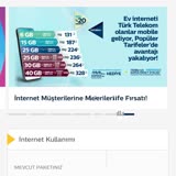 Türk Telekom İnternet Donma, Yavaşlama Problemi!