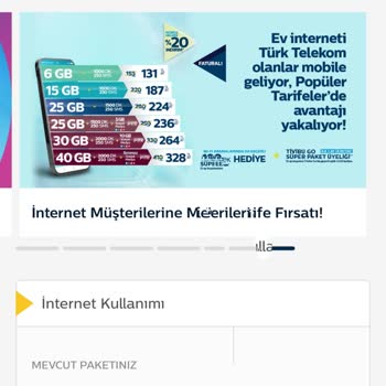 Türk Telekom İnternet Donma, Yavaşlama Problemi!